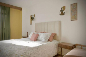 Apartamento completo centro de Bogotá